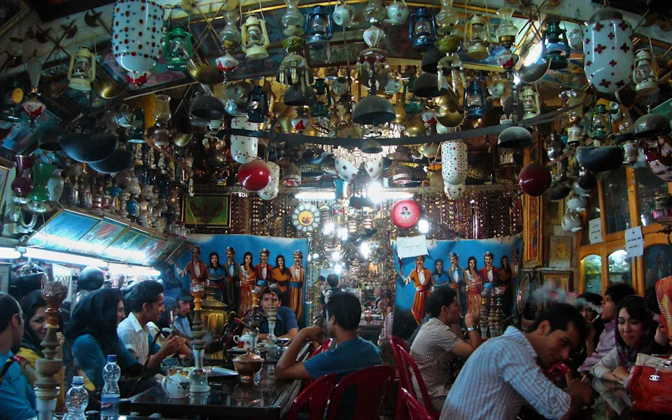 Iran: A Country to Cherish, Not a Problem to Solve — A Personal Love Letter