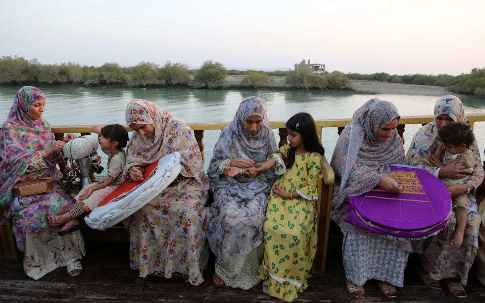 Iran: A Country to Cherish, Not a Problem to Solve — A Personal Love Letter