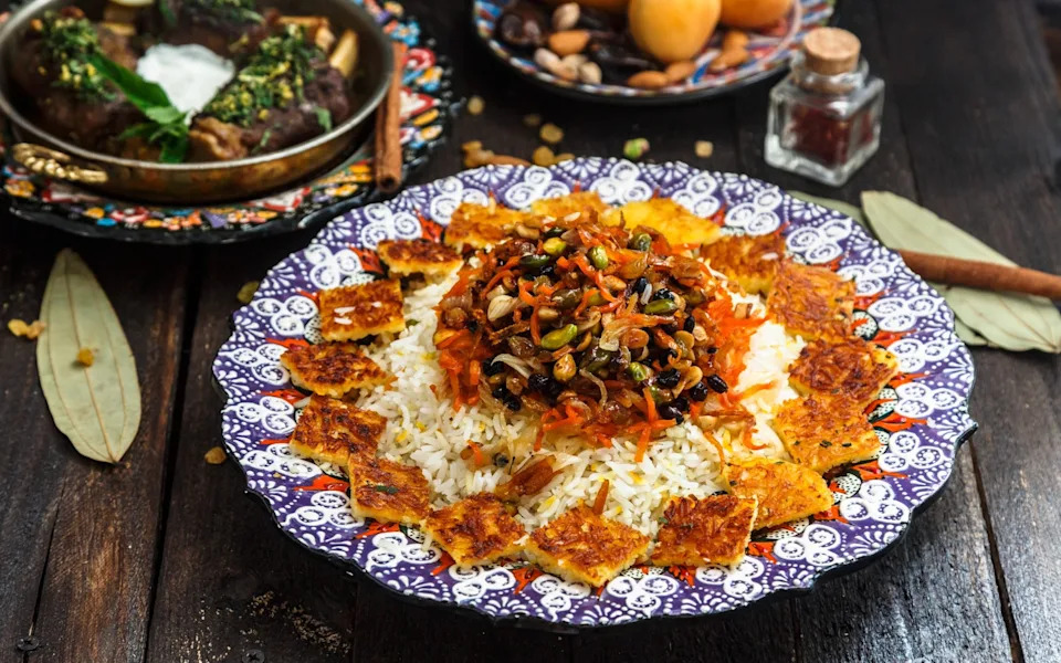 Iran: A Country to Cherish, Not a Problem to Solve — A Personal Love Letter