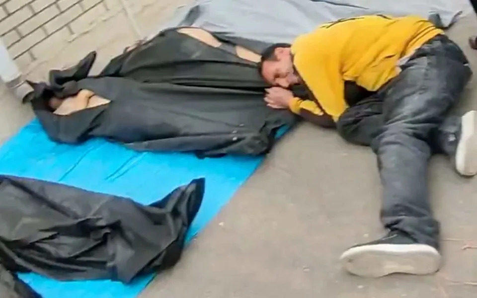 Iran: A Country to Cherish, Not a Problem to Solve — A Personal Love Letter