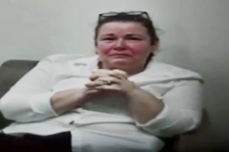 Where Is Sarah Hartsfield Now? Inside Her Life Behind Bars After Insulin-Poisoning Conviction