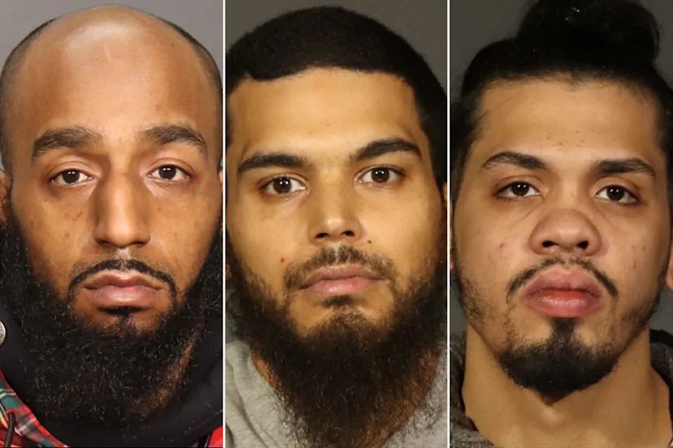 Two Men Found Dead After Nights Out in Hell’s Kitchen — Probe Links Deaths to Fentanyl Druggings and Robberies