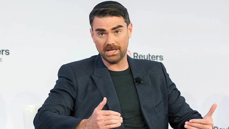 Newsom Agrees With Ben Shapiro That Transgender Debate Is A 'Barrier' For Some Voters — But Reaffirms Support For Trans Youth