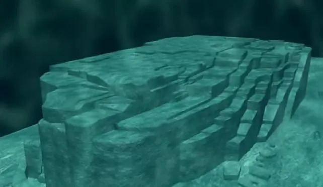 Yonaguni Monument: The Underwater “Lost City” — Why Most Geologists Call It Natural