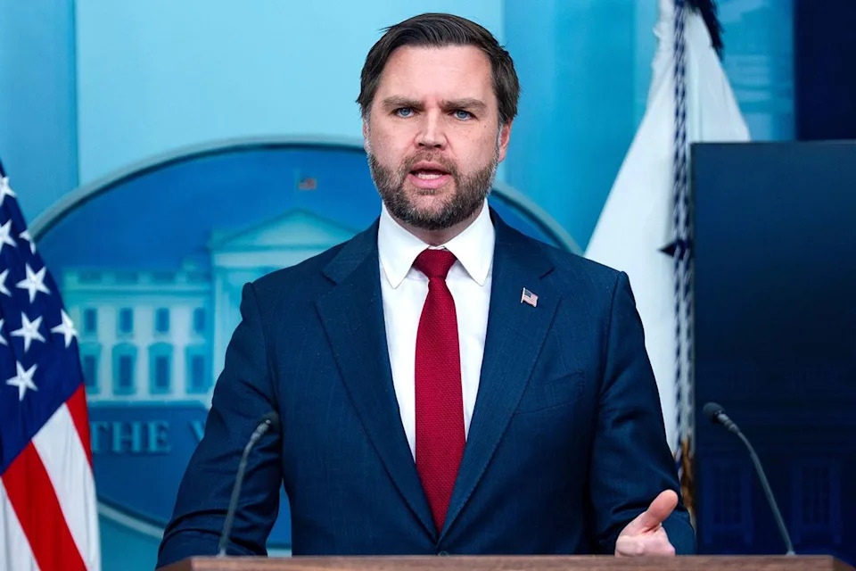 Man Charged After Allegedly Threatening 'Bloodshed' at Disneyland, Claimed He Planted Bombs Ahead of VP J.D. Vance Visit