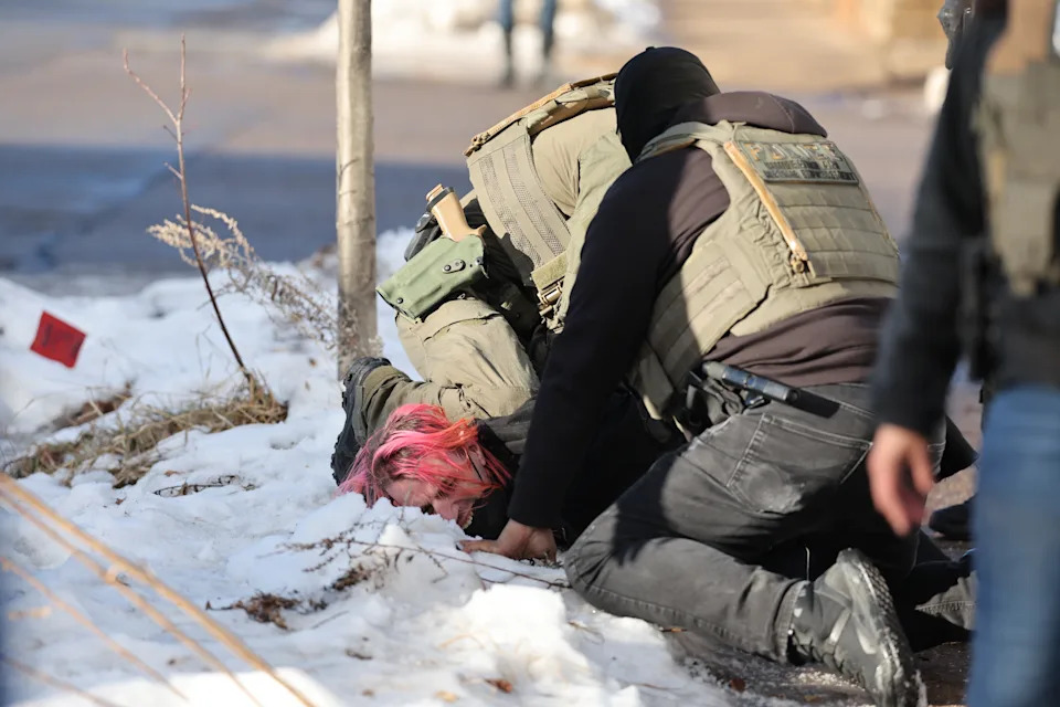 “It Breaks My Heart”: Families Describe How Loved Ones' Work For ICE Splits Homes And Lives