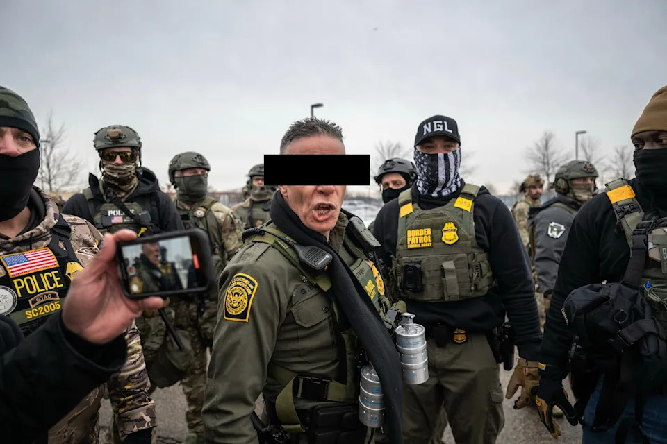 “It Breaks My Heart”: Families Describe How Loved Ones' Work For ICE Splits Homes And Lives