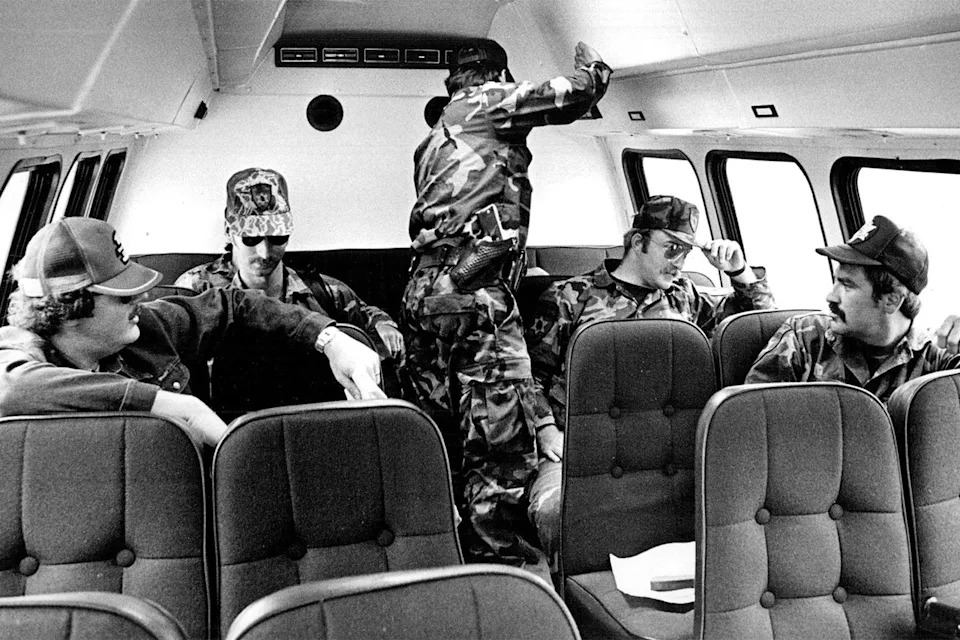 Olympic Hopeful Kari Swenson Kidnapped on Training Run — Shot, Left for Dead, and Later Returned to Competition