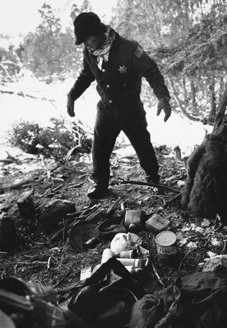 Olympic Hopeful Kari Swenson Kidnapped on Training Run — Shot, Left for Dead, and Later Returned to Competition