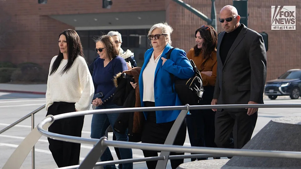 FBI Withdraws Protection For Lance Twiggs, Partner Of Accused Charlie Kirk Shooter