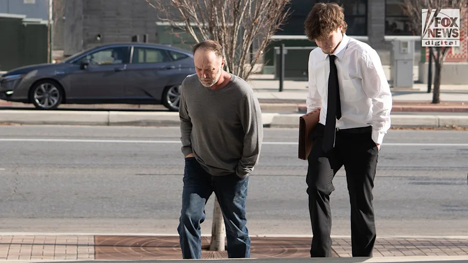 FBI Withdraws Protection For Lance Twiggs, Partner Of Accused Charlie Kirk Shooter