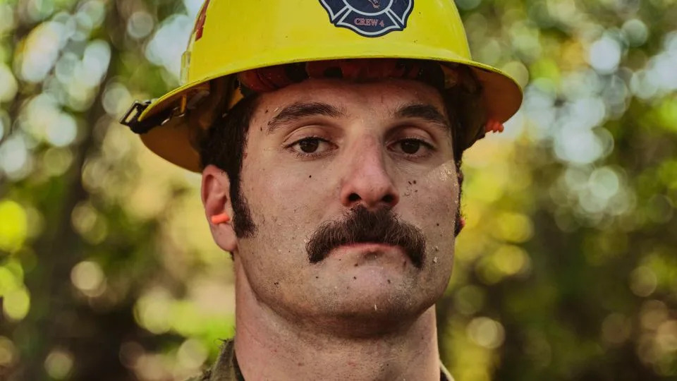 Meet LAFD’s Crew 4: The New Full-Time Wildland Team Preparing Los Angeles For the Next Firestorm