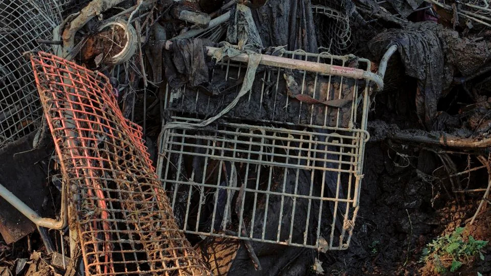 Meet LAFD’s Crew 4: The New Full-Time Wildland Team Preparing Los Angeles For the Next Firestorm