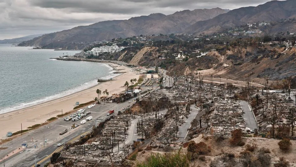 Meet LAFD’s Crew 4: The New Full-Time Wildland Team Preparing Los Angeles For the Next Firestorm