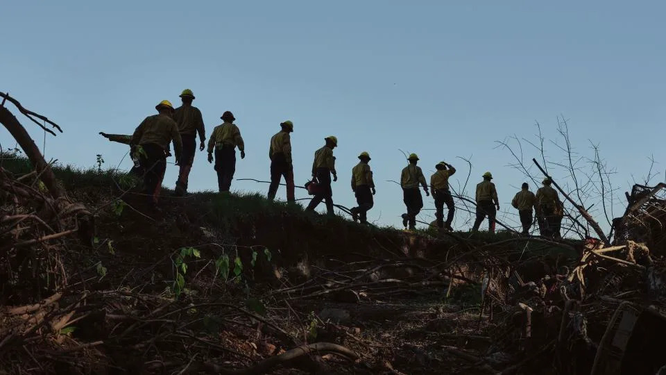Meet LAFD’s Crew 4: The New Full-Time Wildland Team Preparing Los Angeles For the Next Firestorm