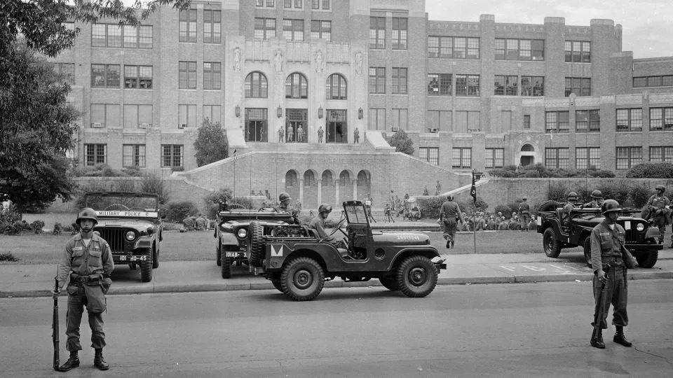 What You Need To Know About ICE, The Minneapolis Shooting, And The Insurrection Act