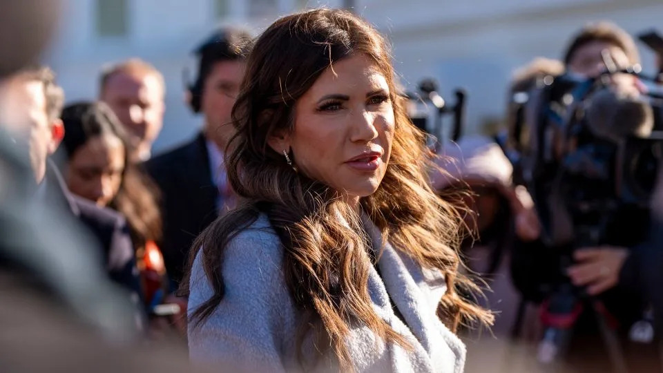 What You Need To Know About ICE, The Minneapolis Shooting, And The Insurrection Act