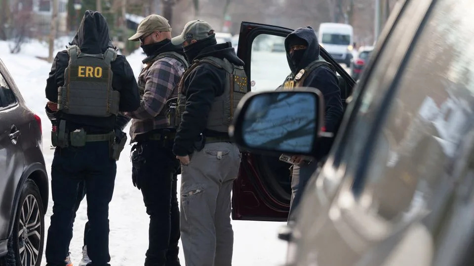 What You Need To Know About ICE, The Minneapolis Shooting, And The Insurrection Act