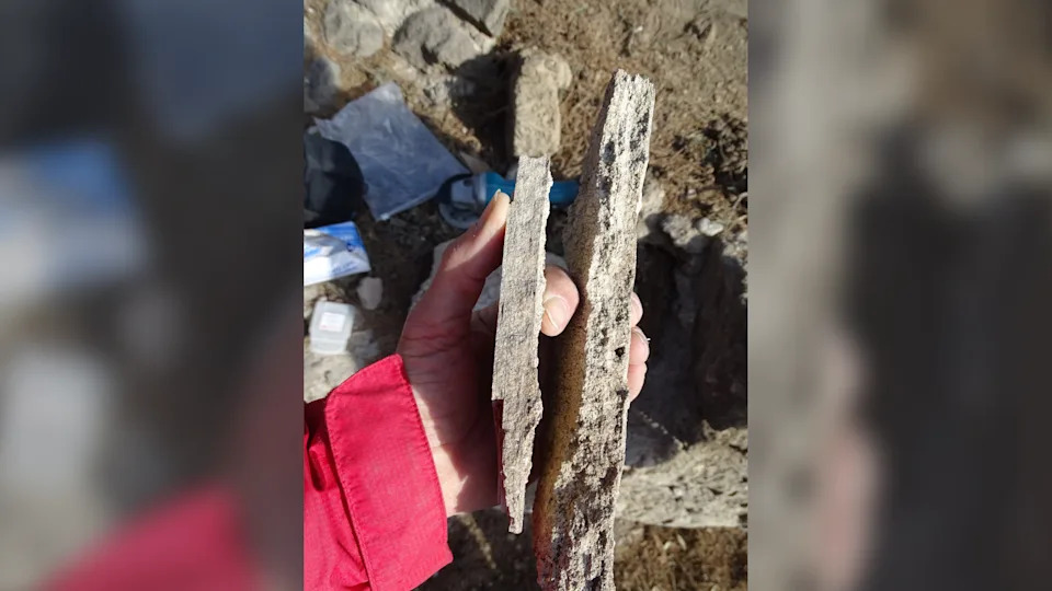 Pompeii’s Earliest Baths Were Likely Filthy and Lead‑Contaminated, New Study Finds