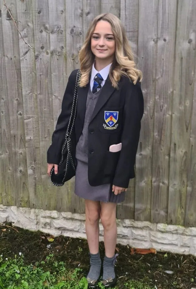 13-Year-Old Layla Allen Likely Killed After Bunk-Bed Blaze; Lighter Suspected — Coroner Returns Open Verdict