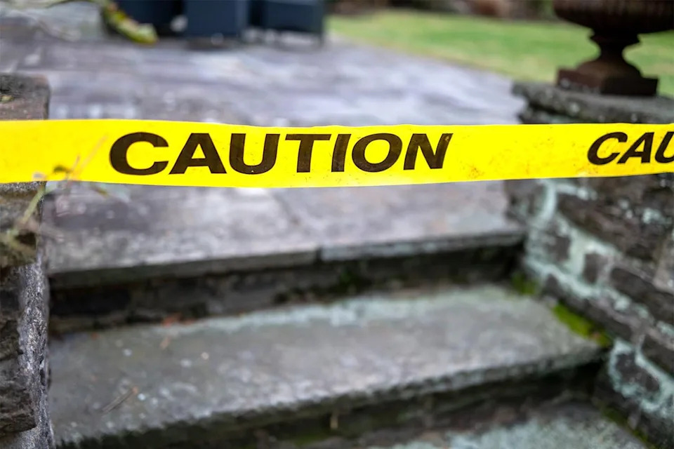 Missouri Father Arrested After Son Reports He Stabbed Mother, Fled With 18-Month-Old