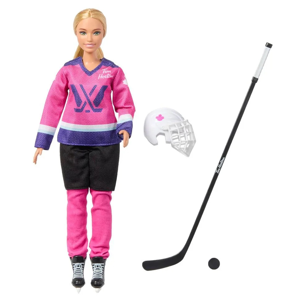 Boston Grandmother Hit With $802 Tariff After $22 Barbie Was Misdeclared As $2,200 — FedEx Paperwork Error