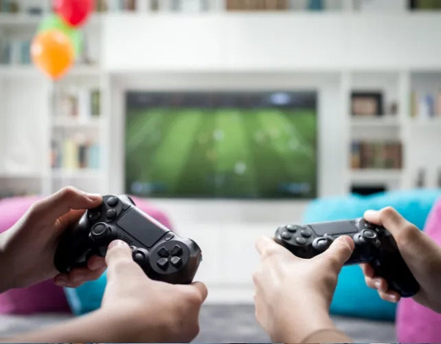 Study: Children Who Play More Video Games Show Small IQ Gain — What the 2022 Research Found