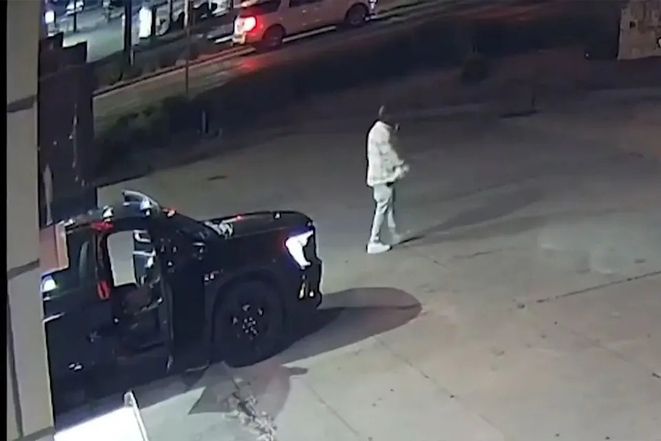 Texas Father Charged After Shooting Amazon Driver He Mistook for Daughter’s Alleged Assailant