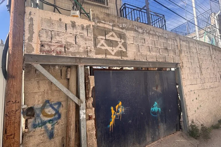 'Enormous Pain In My Heart': Mass Evictions Threaten Families Near Al-Aqsa In East Jerusalem