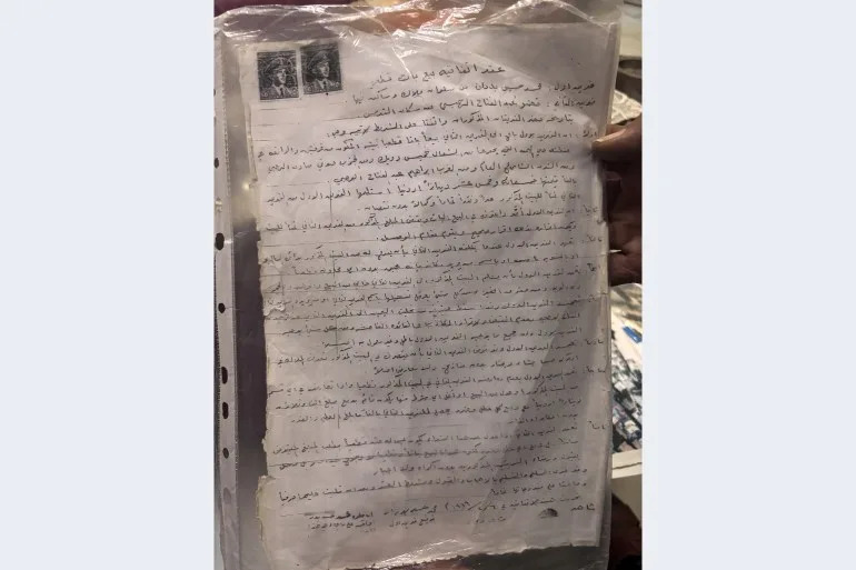 'Enormous Pain In My Heart': Mass Evictions Threaten Families Near Al-Aqsa In East Jerusalem