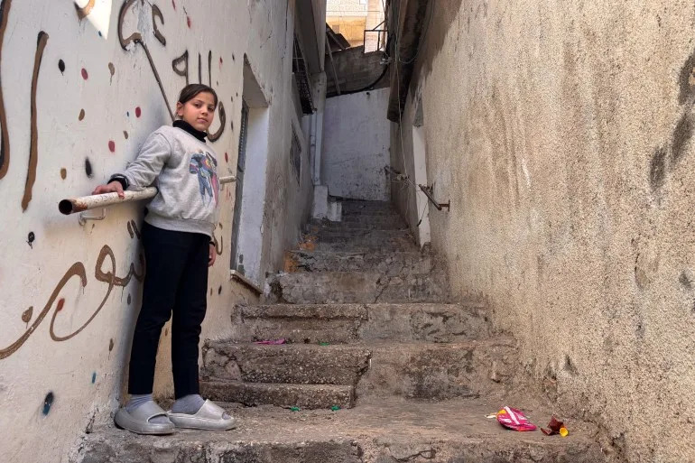 'Enormous Pain In My Heart': Mass Evictions Threaten Families Near Al-Aqsa In East Jerusalem