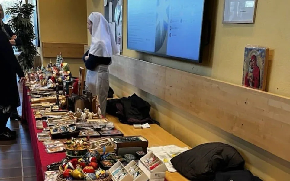 “Spy Nuns” Allegations: Belarusian Fundraisers, Russian Influence, and Swedish Church Concerns