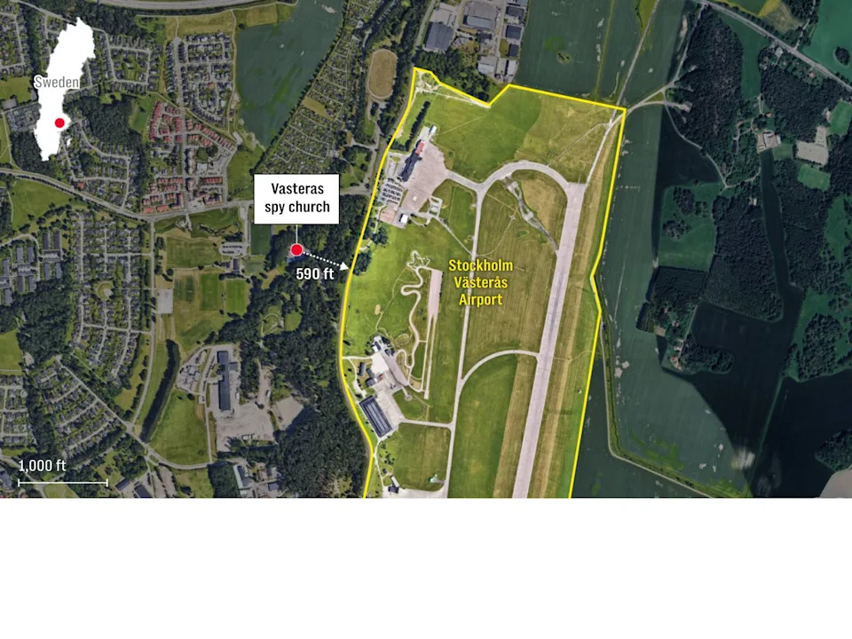 “Spy Nuns” Allegations: Belarusian Fundraisers, Russian Influence, and Swedish Church Concerns