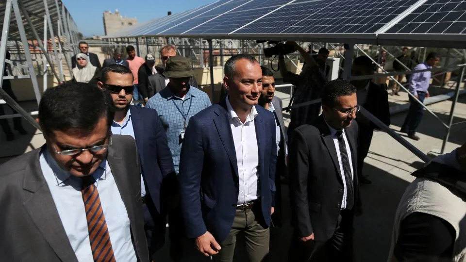 Nickolay Mladenov Named High Representative for Gaza — Can He Turn a US‑Backed Ceasefire Into Lasting Peace?