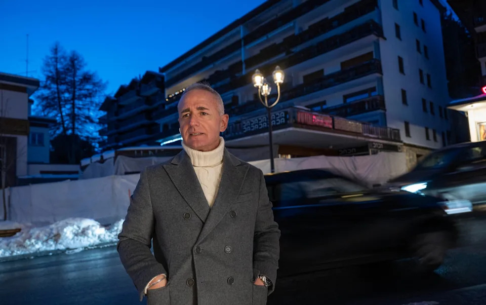 Deadly Nightclub Fire in Crans‑Montana: Sparkler Ignites Flammable Foam, 40 Killed as Inquiries Expand