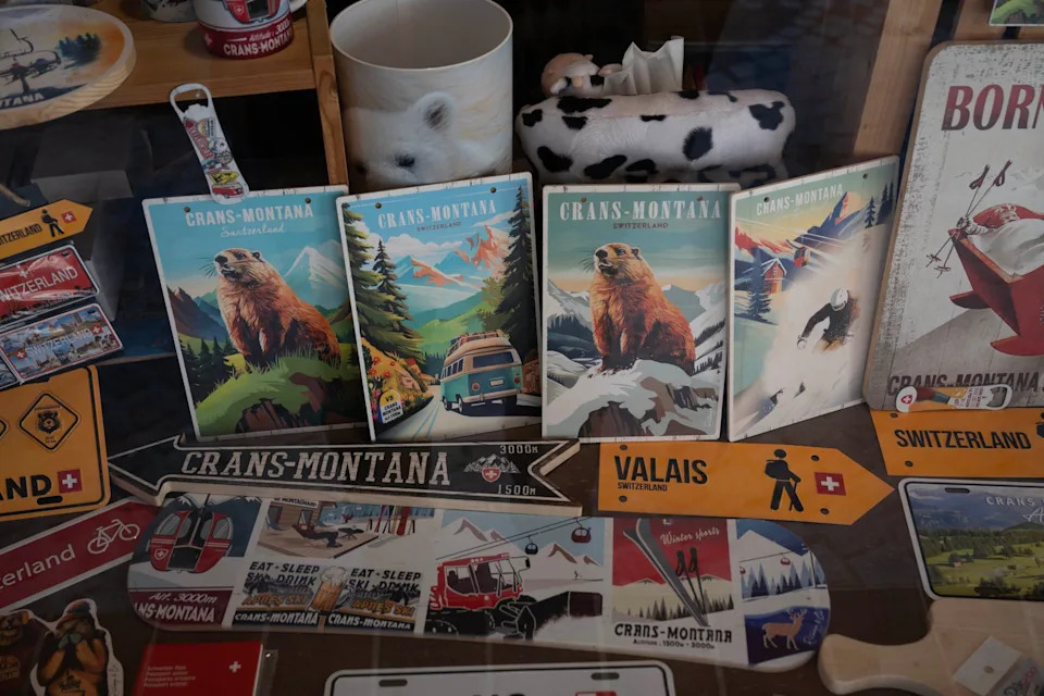 Deadly Nightclub Fire in Crans‑Montana: Sparkler Ignites Flammable Foam, 40 Killed as Inquiries Expand