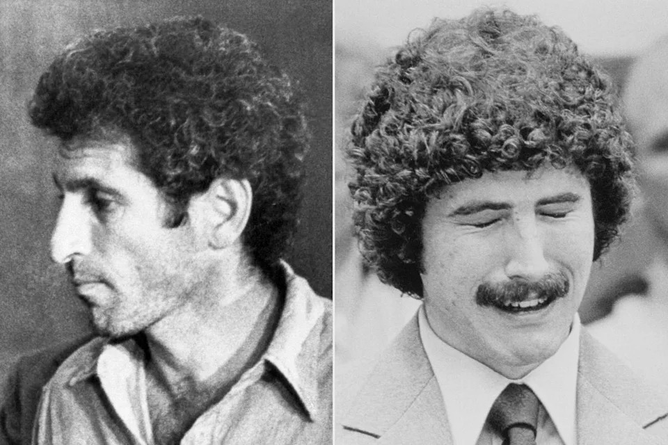 Where Are the Hillside Stranglers Now? The Post-Conviction Lives of Kenneth Bianchi and Angelo Buono