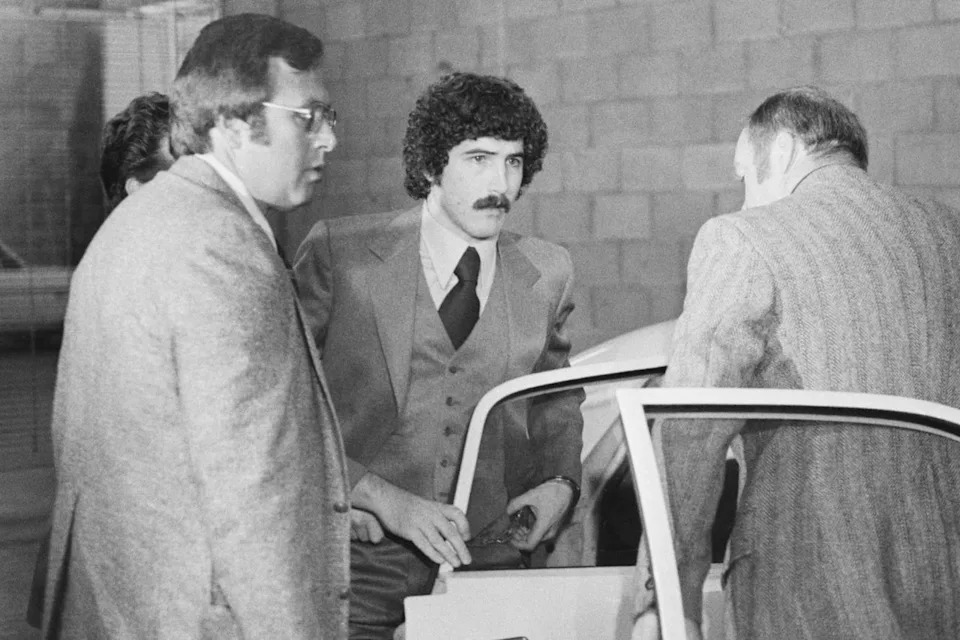 Where Are the Hillside Stranglers Now? The Post-Conviction Lives of Kenneth Bianchi and Angelo Buono