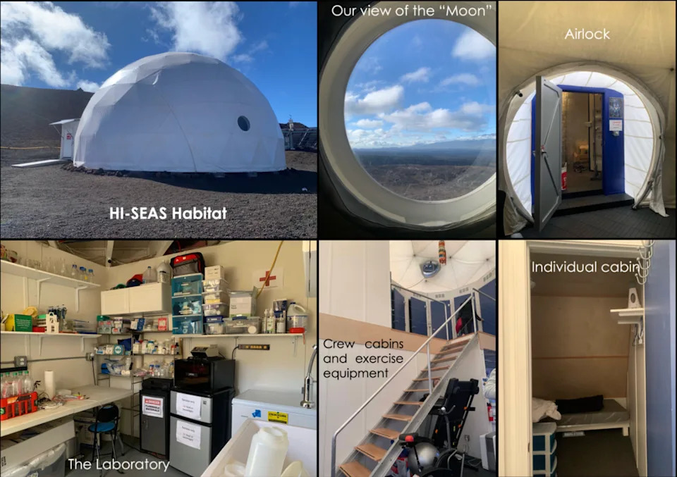 Backyard Space Exploration: How NASA and Scientists Recreate Moon and Mars Missions on Earth