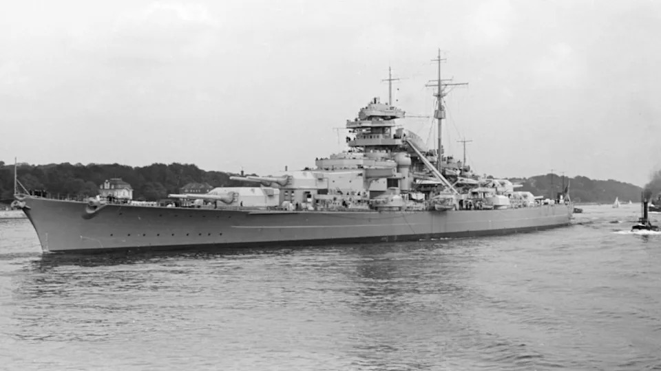 Naval Engineering Masterpieces: Ships That Redefined Maritime Power