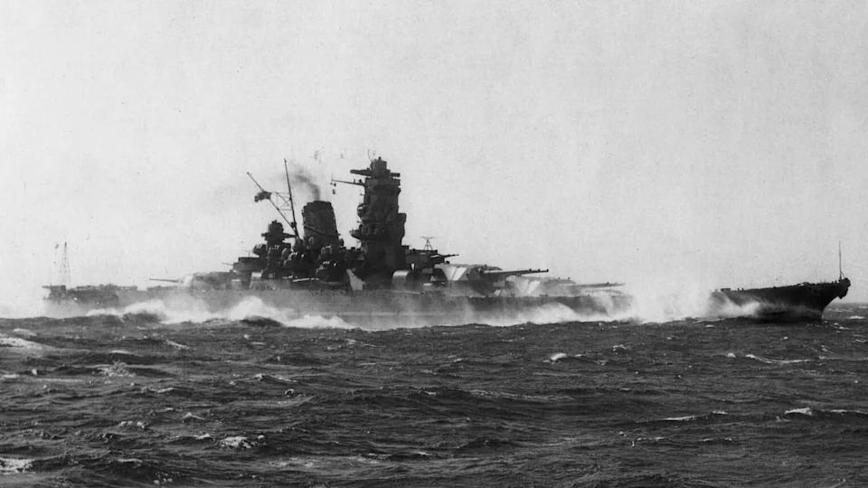 Naval Engineering Masterpieces: Ships That Redefined Maritime Power