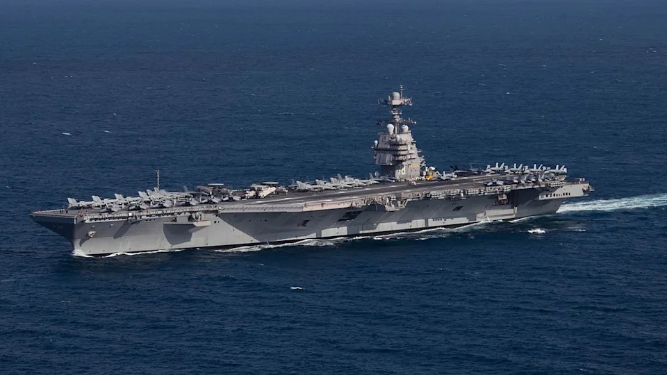 Naval Engineering Masterpieces: Ships That Redefined Maritime Power