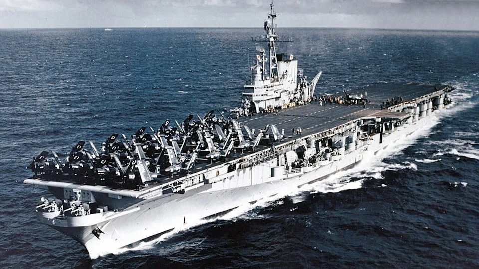 Naval Engineering Masterpieces: Ships That Redefined Maritime Power