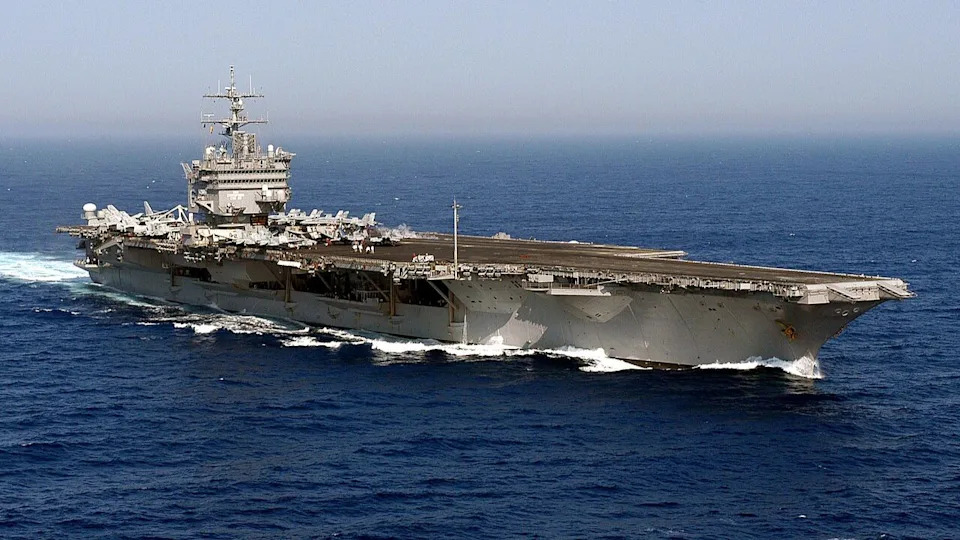 Naval Engineering Masterpieces: Ships That Redefined Maritime Power