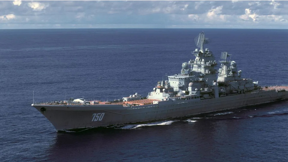 Naval Engineering Masterpieces: Ships That Redefined Maritime Power