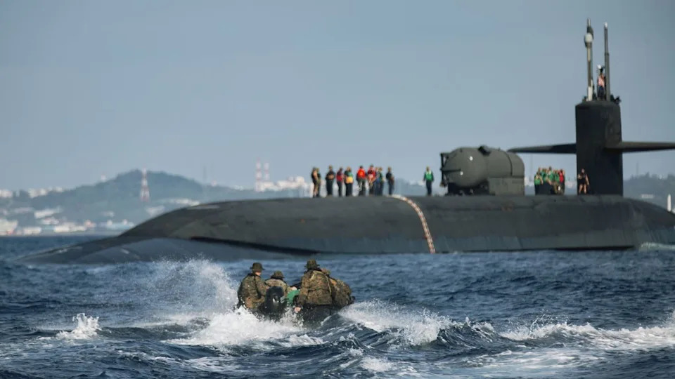 Naval Engineering Masterpieces: Ships That Redefined Maritime Power