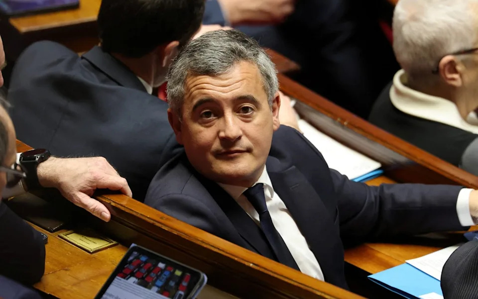 Lost DNA Match May Have Prevented Decade-Long Abuse of Gisèle Pelicot, Watchdog Finds