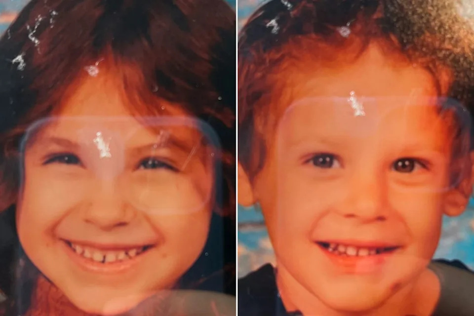 New Court Filings Reveal Family Tensions as Search Continues For Missing Siblings Lilly (6) and Jack (4)