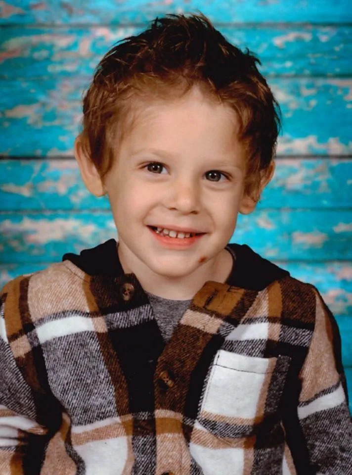 New Court Filings Reveal Family Tensions as Search Continues For Missing Siblings Lilly (6) and Jack (4)