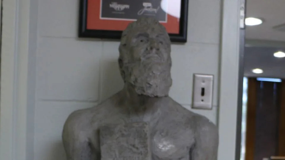 Historic Jackson Synagogue Damaged in Suspected Arson; Torahs Saved, Artifacts Devastated